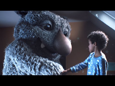 Watch the John Lewis Christmas ad 2017