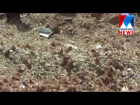 A Meteorite Hit Tamil Nadu Man | Manorama News