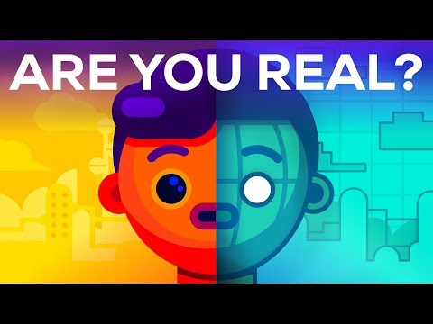 Is Reality Real? The Simulation Argument
