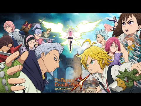 [7DS] Content Introduction Video