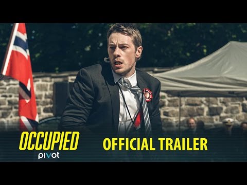 Occupied on Pivot (Official Trailer)