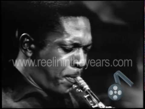 John Coltrane &quot;My Favorite Things&quot; 1961 (Reelin' In The Years Archives)