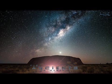 The Ancients : At Australia’s Spiritual Heart 4K