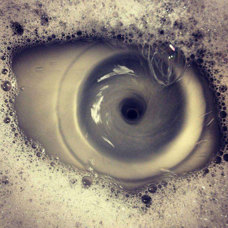 eye-drain