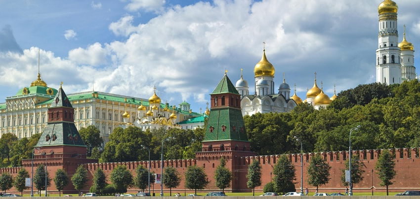 11 лучших музеев России по версии миллионов пользователей интернета. Номера 5 и 9 вас удивят!