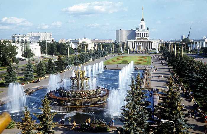 Back in USSR: 19 доказательств того, что россияне снова живут в "совке"