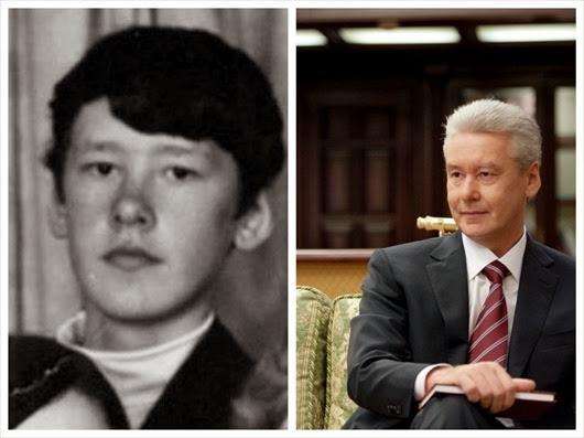 famous politicians when young -22