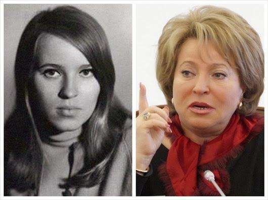 famous politicians when young -23