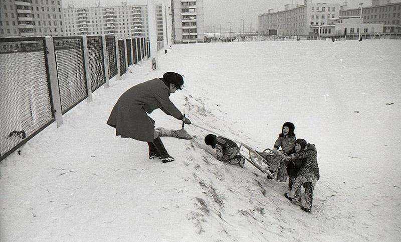 Детство в СССР - самое счастливое. Потому что неповторимо 4