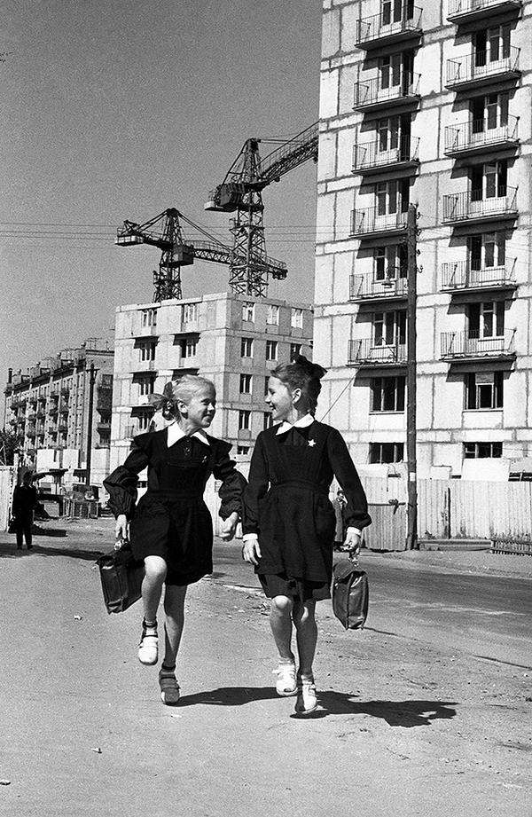 Детство в СССР - самое счастливое. Потому что неповторимо 13