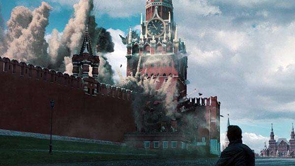 Как менялось изображение русских в голливудском кино