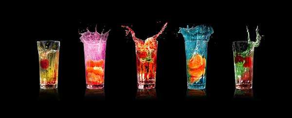 15 напитков со всего мира, которые взорвут ваш мозг одним названием и внешним видом. А уж если их выпить...