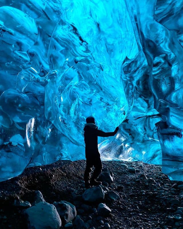 19 фотографий Исландии, которые доказывают, что это - самое уникальное место на Земле
