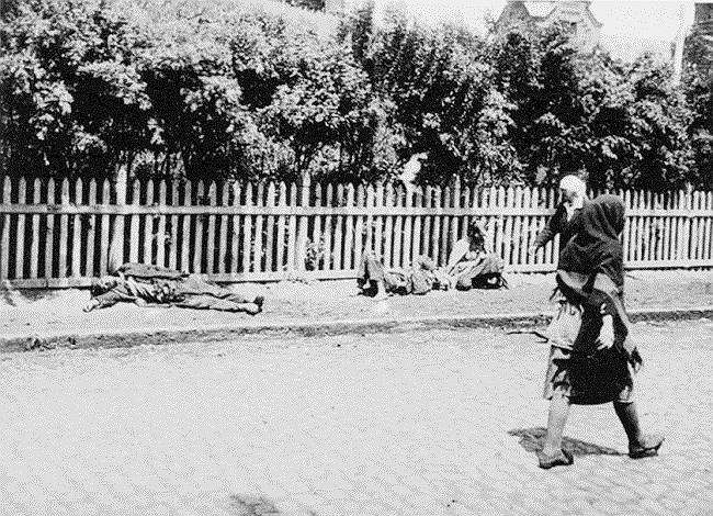 жизненный путь товарища Сталина в 27 фотографиях 11