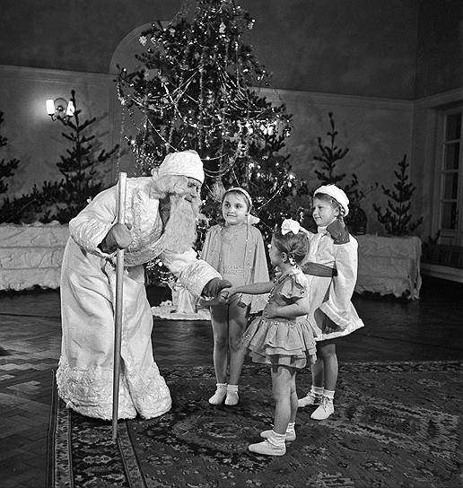 фото - Новый год в Советском Союзе 21