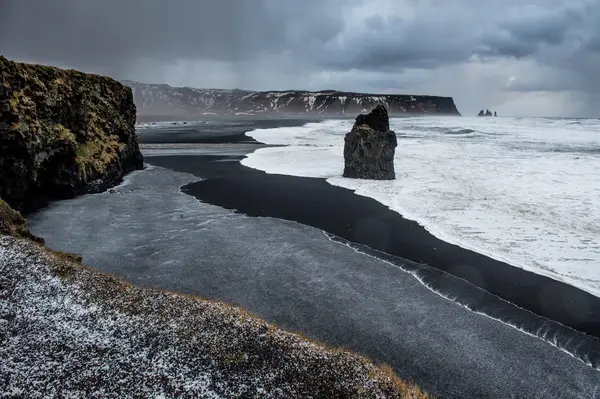 19 фотографий Исландии, которые доказывают, что это - самое уникальное место на Земле