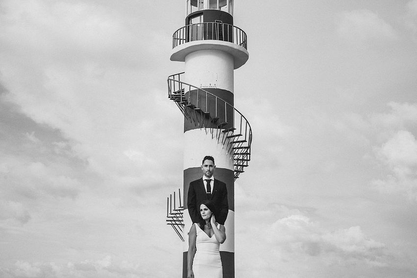 Посмотрев эти 50 лучших свадебных фотографий в мире, постарайтесь не выкинуть свой свадебный альбом! Хотя будет тяжело