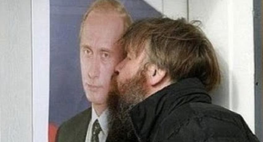 достижения Путина