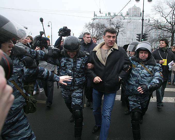 высказываний Бориса Немцова