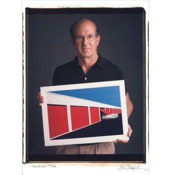 Эрик Миола, 1977, «Земля Обетованная» Фотографы со своими знаменитыми историческими фото