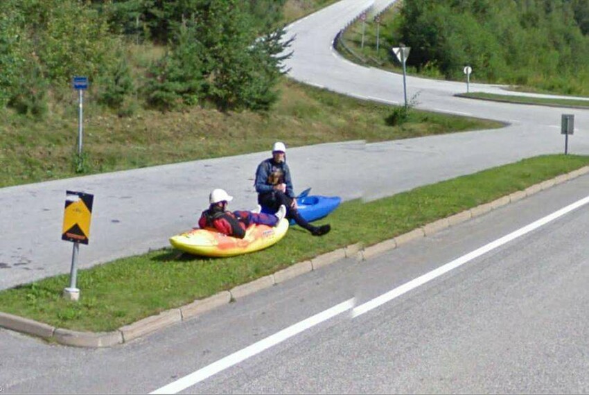 кадр Google Street View - 14891