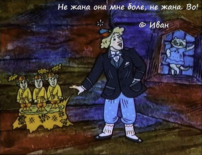 51 цитата из советских мультфильмов, навсегда вошедших в русский язык