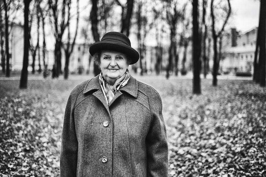 73 года - Светлана, Малая Вишера