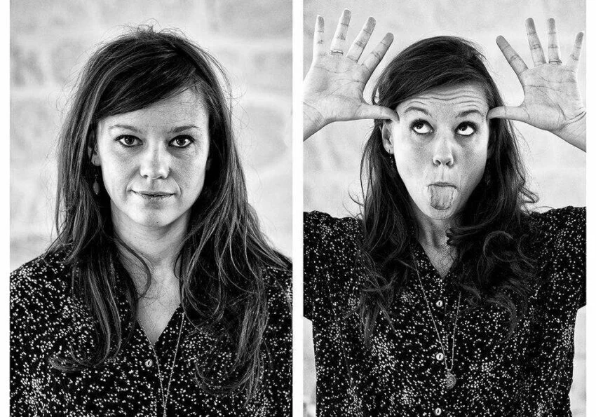 Анна, консультант. Париж, Франция быть 30-летним