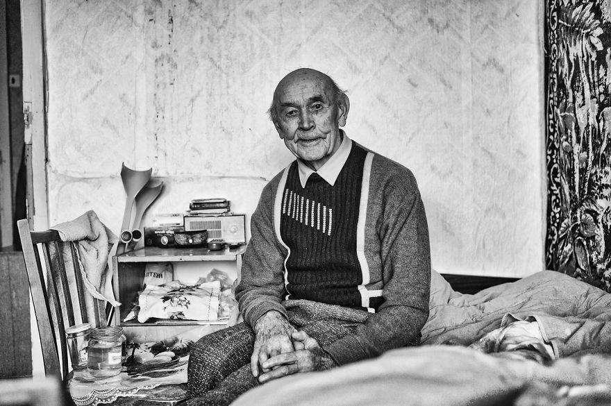 90 лет - Леонид, Тула