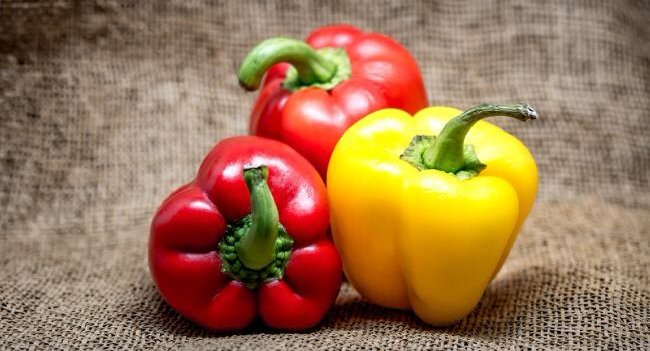 50 овощей, которые любят во всем мире (самые вкусные овощи)