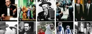 Какие 100 фильмов всех времен считают лучшими в самом Голливуде