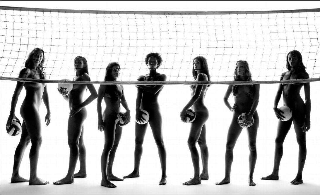 Женская сборная США по волейболу