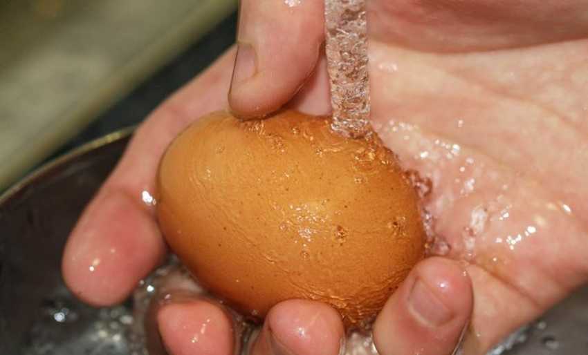 Как сделать идеальные пасхальные яйца 2