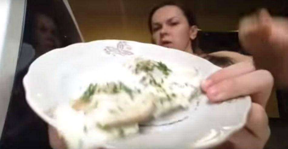 Все кулинарные блогеры России врут. А этот - нет