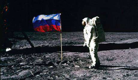 Вице-премьер РФ Дмитрий Рогозин заявил, что Россия безнадежно отстает от США в космической гонке. 