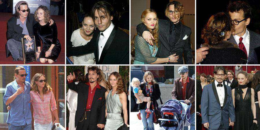 Johnny-Depp-Vanessa-Paradis-Pictures