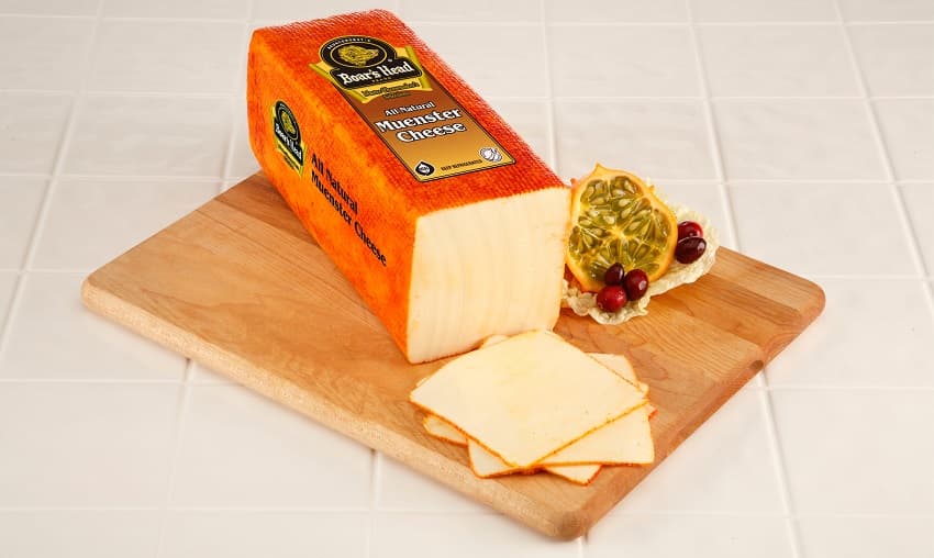 Самый вкусный сыр в мире, по мнению едоков со всей Земли: топ-30