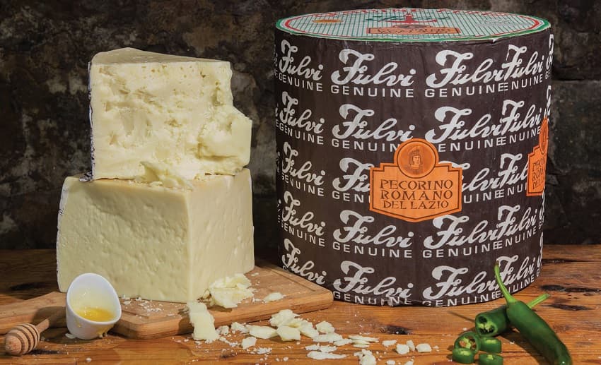 Самый вкусный сыр в мире, по мнению едоков со всей Земли: топ-30