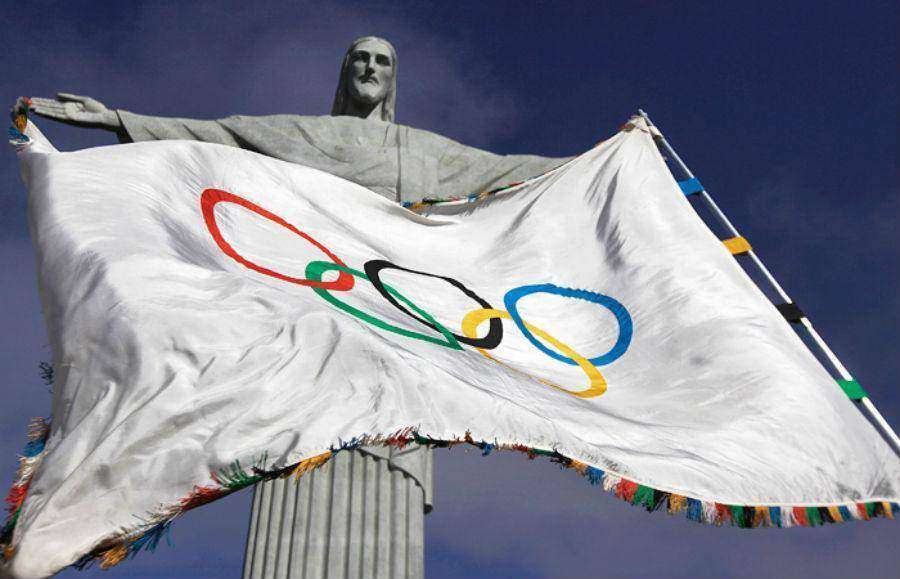 Тест: Знаете ли вы олимпийские виды спорта?