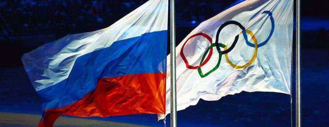Игры в Рио стали позором и унижением России