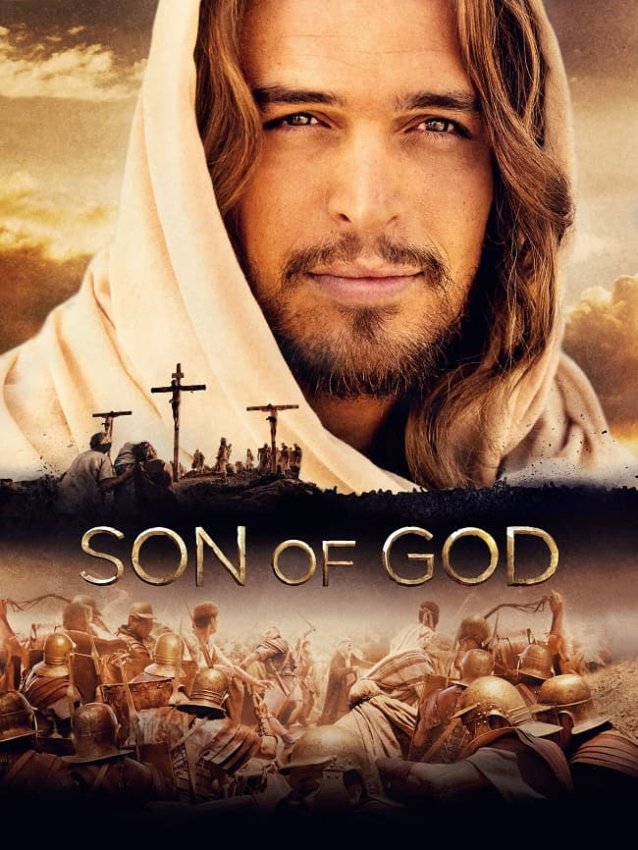 Лучшие фильмы об Иисусе Христе: топ 10 - Сын Божий