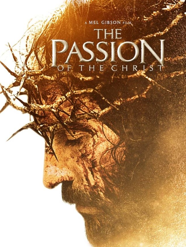 Лучшие фильмы об Иисусе Христе: топ 10 - Страсти Христовы