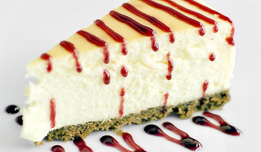 Самые вкусные торты в мире: топ 30 (по мнению любителей десертов со всей планеты)