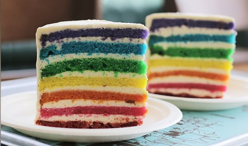Самые вкусные торты в мире: топ 30 (по мнению любителей десертов со всей планеты)