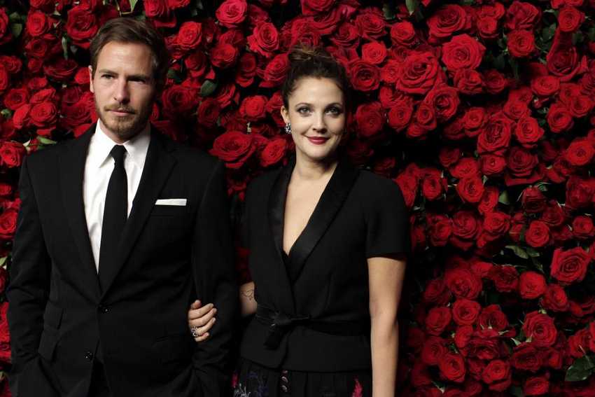 Drew Barrymore and Will Kopelman announced their divorce in April. The two married in 2012 and have two children together. REUTERS/Kena Betancur