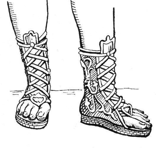 100 лет эволюции туфель на каблуках: посмотрев это видео, вы захотите примерить их все