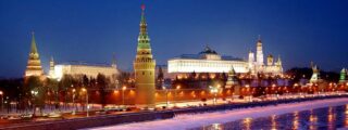 Москва — на предпоследнем месте в рейтинге лучших городов мира