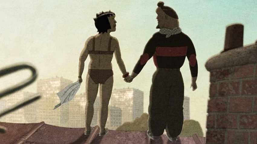 15 лучших российских мультфильмов для взрослых, снятые в 21 веке
