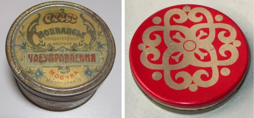 Советские продукты, навсегда исчезнувшие из магазинов, но вкус которых не забыть