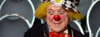 10 фактов о жизни и смерти «Солнечного клоуна» Олега Попова